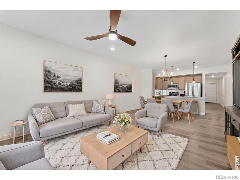 330 High Point Dr #B105, Longmont, CO 80504