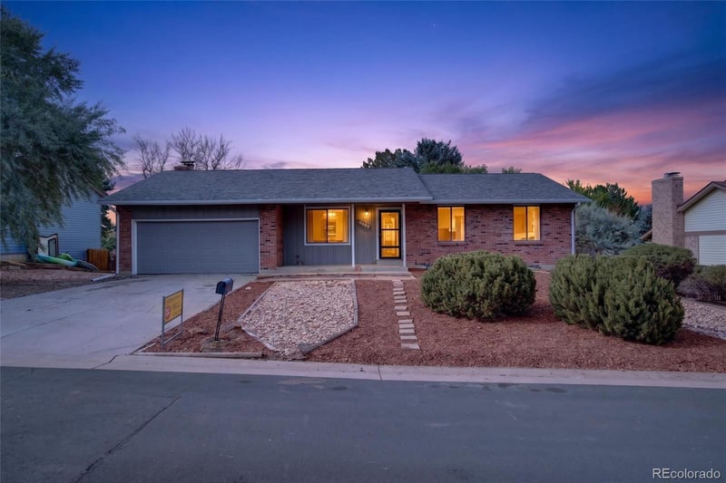 19363 E Floyd Ave, Aurora, CO 80013