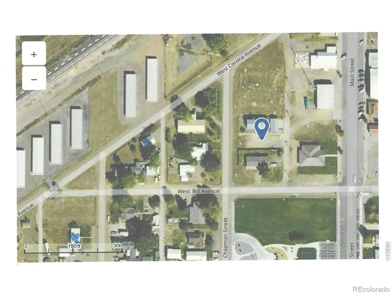 0 Chapman St, Wiggins, CO 80654