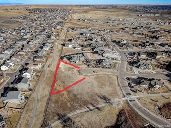 8222 E 129th Pl, Thornton, CO 80602