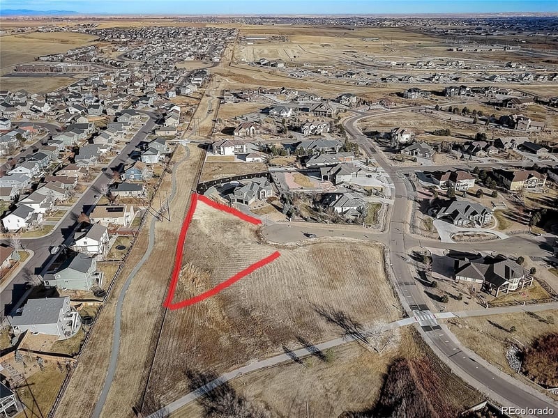 8222 E 129th Pl, Thornton, CO 80602