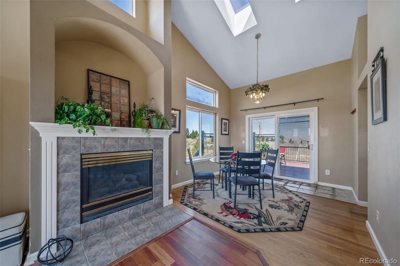 7840 Shenandoah Dr, Elizabeth, CO 80107