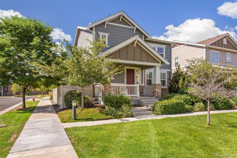 7313 Ames Ct, Arvada, CO 80003