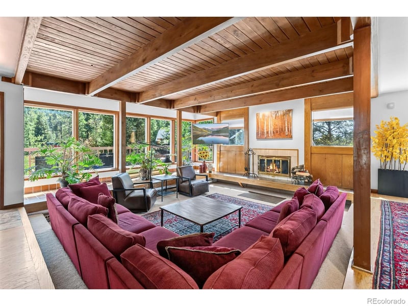 93 Last Chance Ln, Keystone, CO 80435