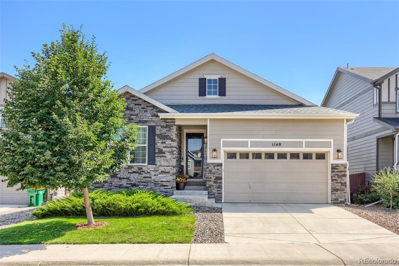 1140 Preble Ct, Castle Rock, CO 80104