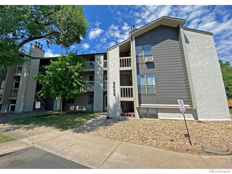 3535 28th St #204, Boulder, CO 80301