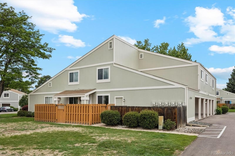 8761 Pierce Way #93, Arvada, CO 80003