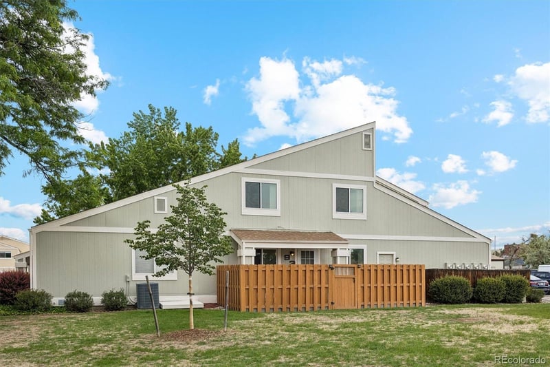 8761 Pierce Way #93, Arvada, CO 80003