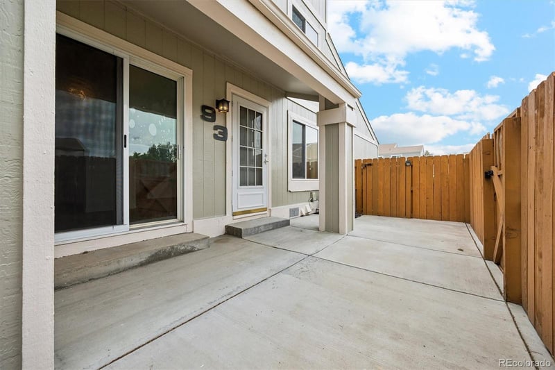 8761 Pierce Way #93, Arvada, CO 80003