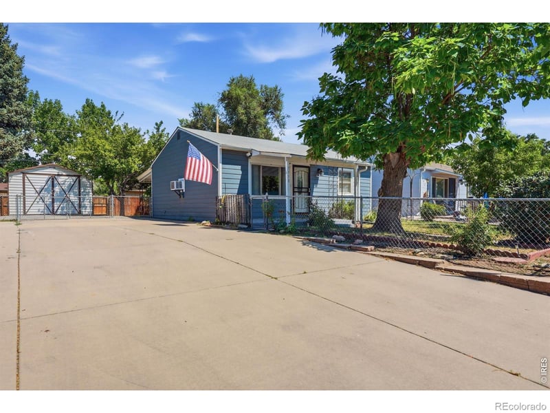 7950 Pontiac St, Commerce City, CO 80022