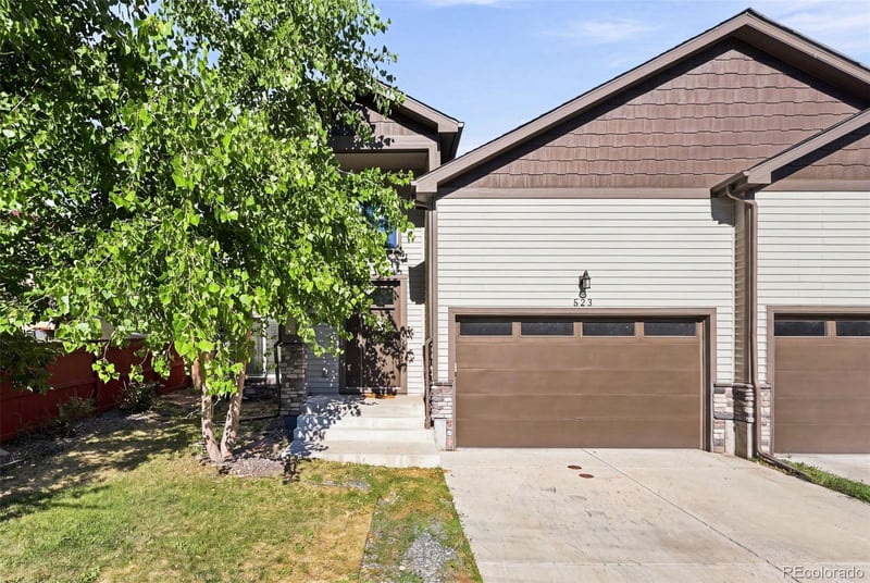 823 Van Gordon St, Golden, CO 80401