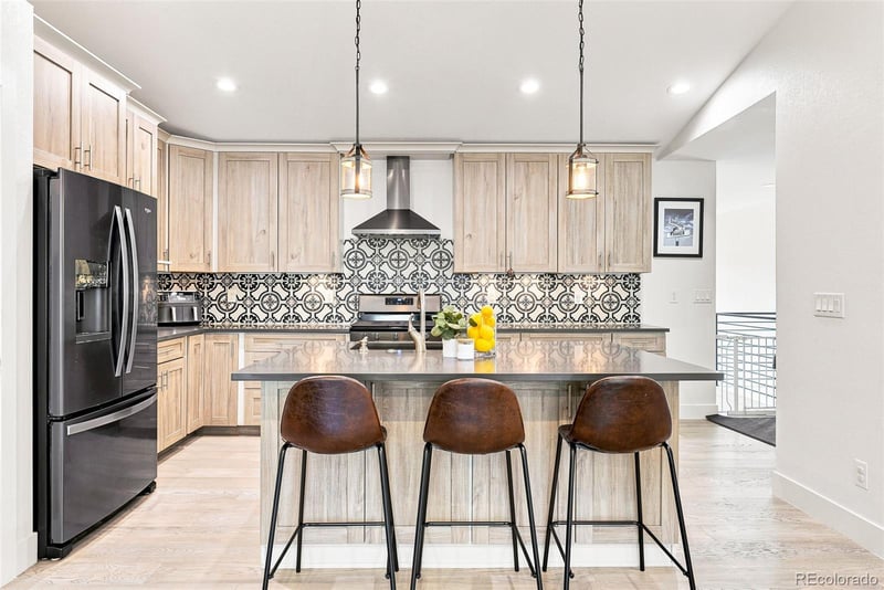 823 Van Gordon St, Golden, CO 80401
