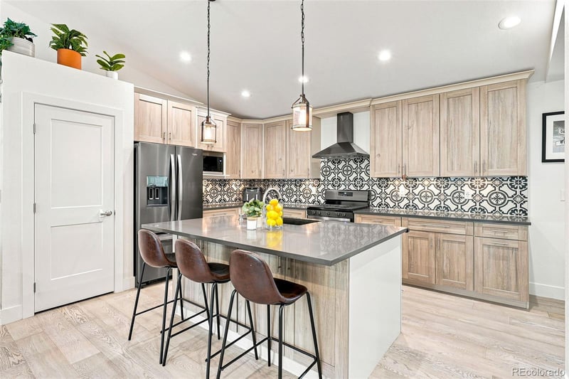 823 Van Gordon St, Golden, CO 80401