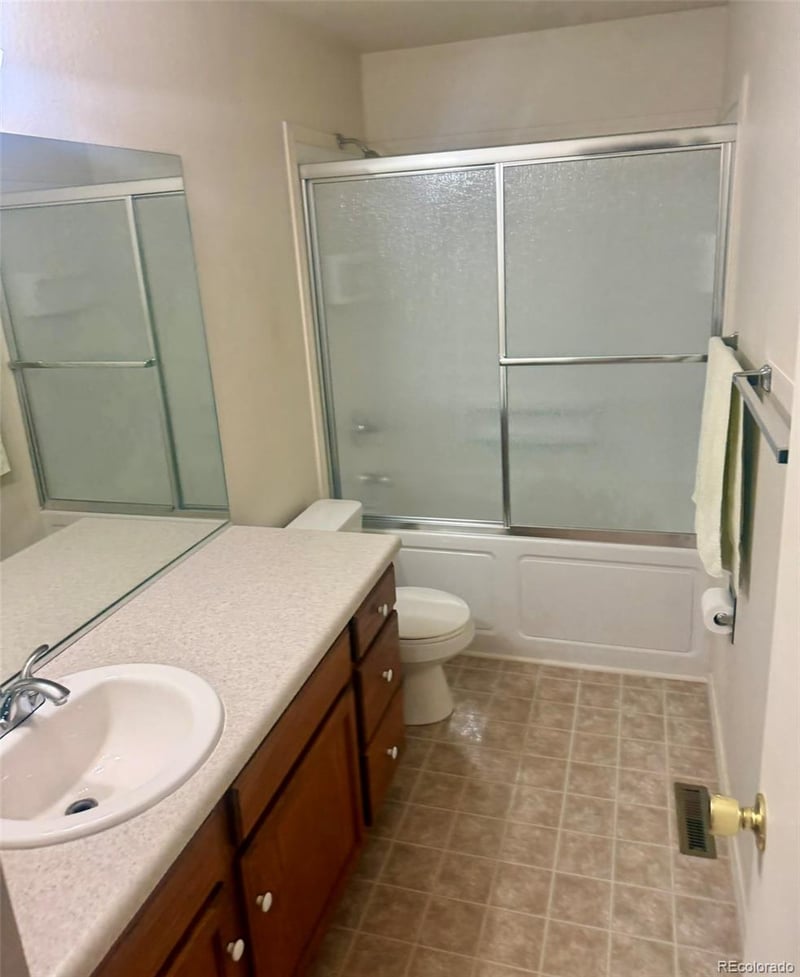 5006 Hawk Meadow Dr, Colorado Springs, CO 80916