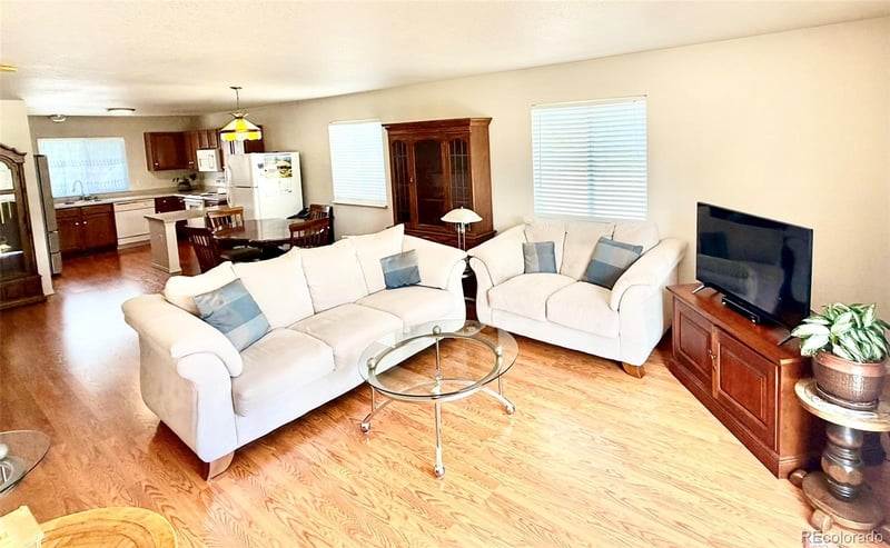 5006 Hawk Meadow Dr, Colorado Springs, CO 80916