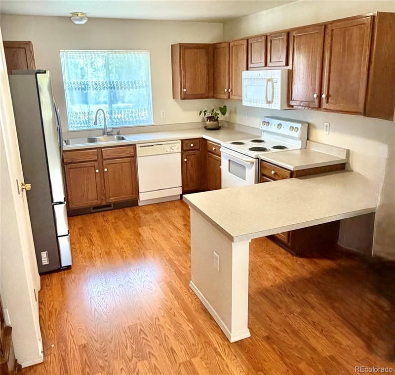 5006 Hawk Meadow Dr, Colorado Springs, CO 80916
