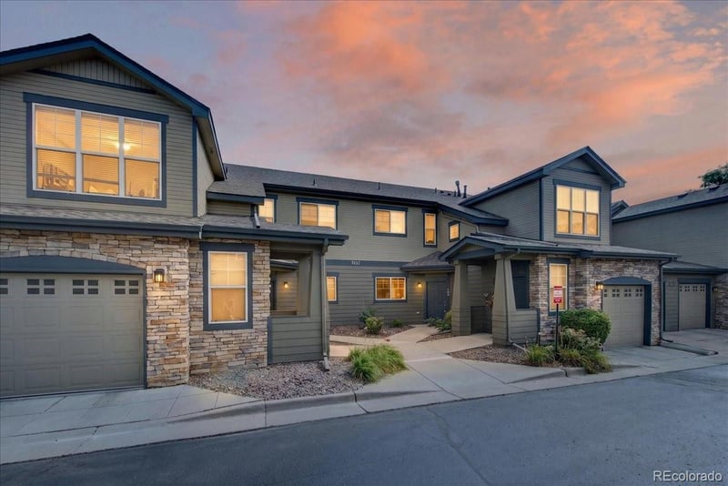 2122 S Fulton Cir #103, Aurora, CO 80247