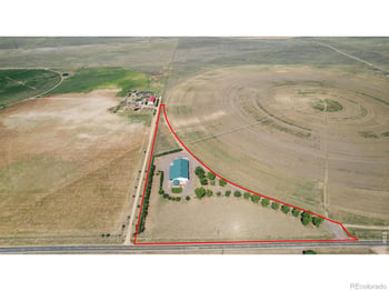 13057 Highway 52, Wiggins, CO 80654