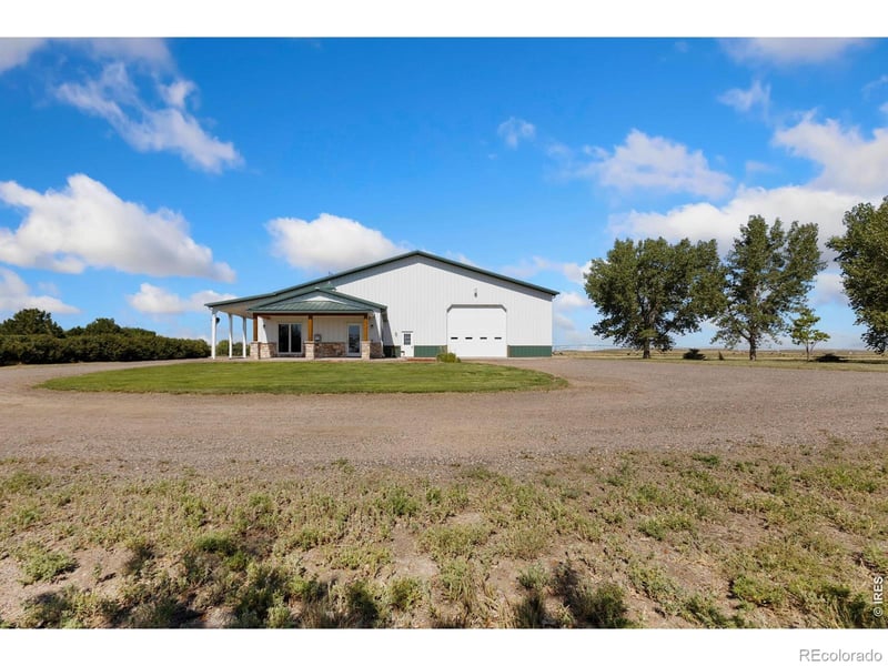 13057 Highway 52, Wiggins, CO 80654