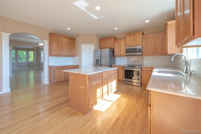 5356 S Fultondale Way, Aurora, CO 80016