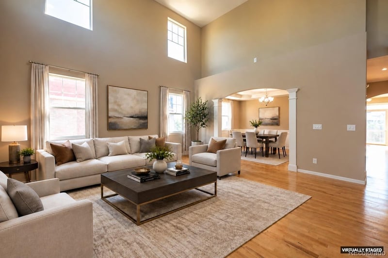 5356 S Fultondale Way, Aurora, CO 80016