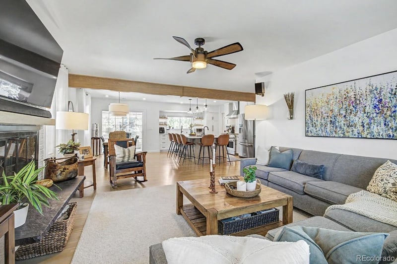 1250 Youngfield St, Golden, CO 80401