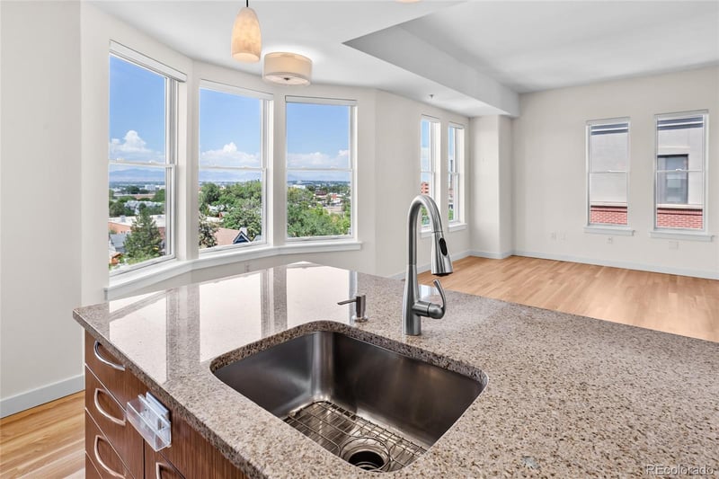 410 Acoma St #610, Denver, CO 80204