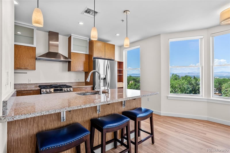 410 Acoma St #610, Denver, CO 80204