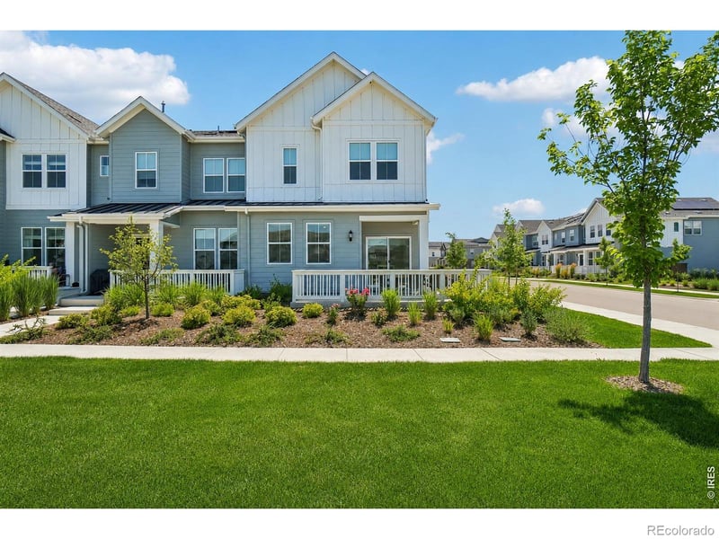 5444 Euclid Dr, Timnath, CO 80547