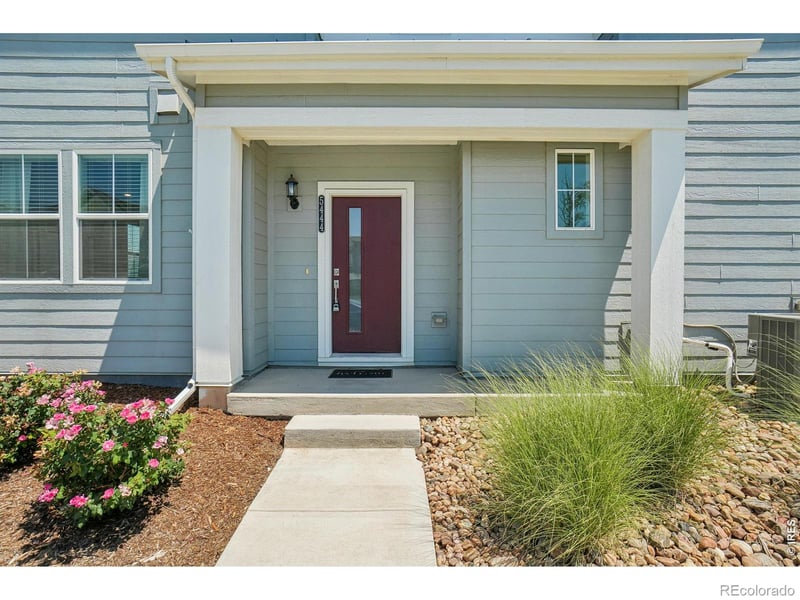 5444 Euclid Dr, Timnath, CO 80547