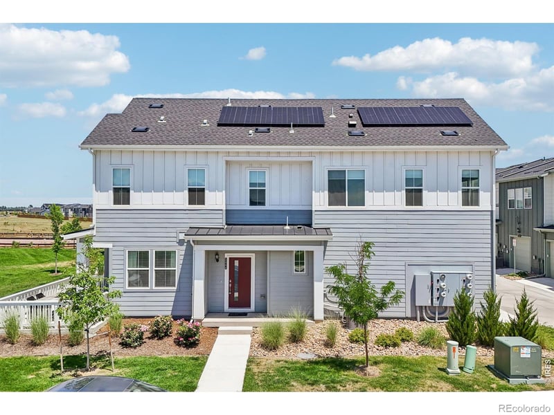 5444 Euclid Dr, Timnath, CO 80547