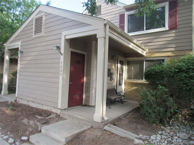 7020 E 1st Pl, Denver, CO 80220