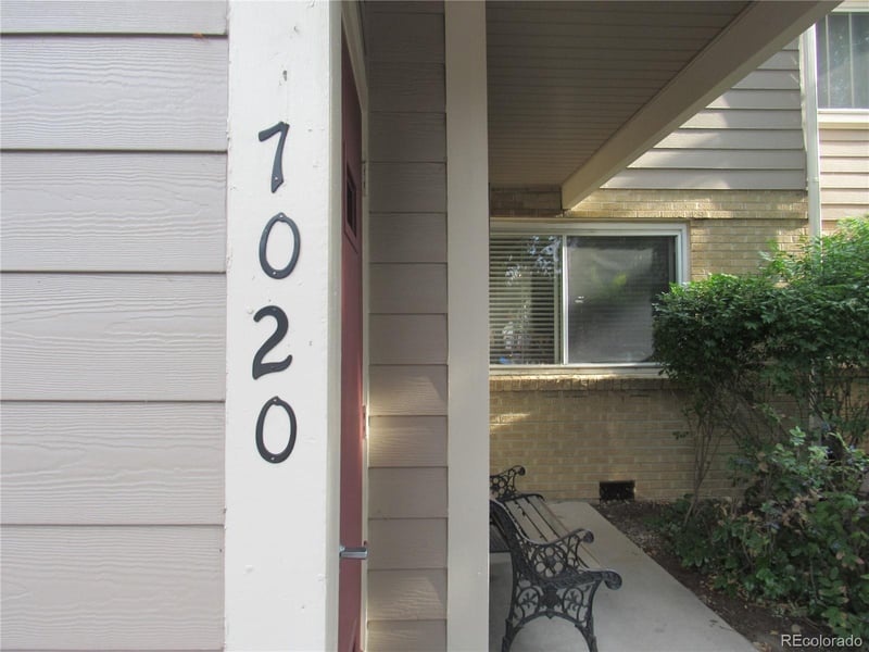 7020 E 1st Pl, Denver, CO 80220