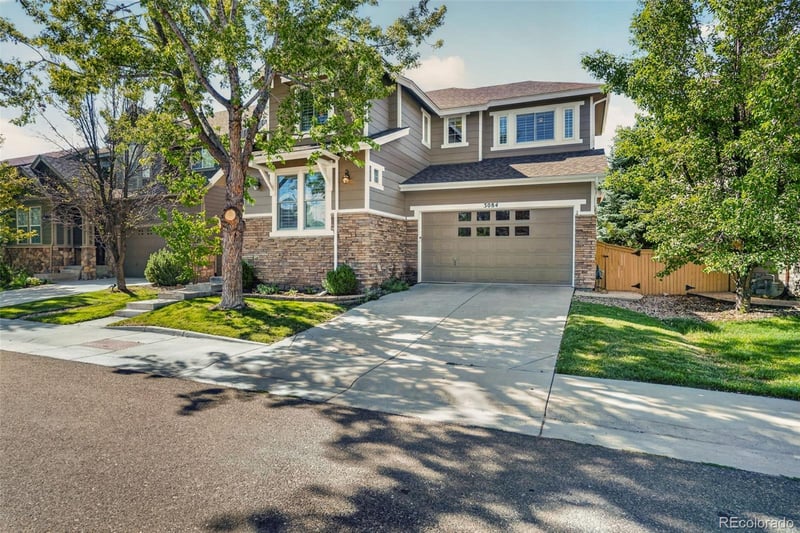3084 Spearwood Dr, Littleton, CO 80126
