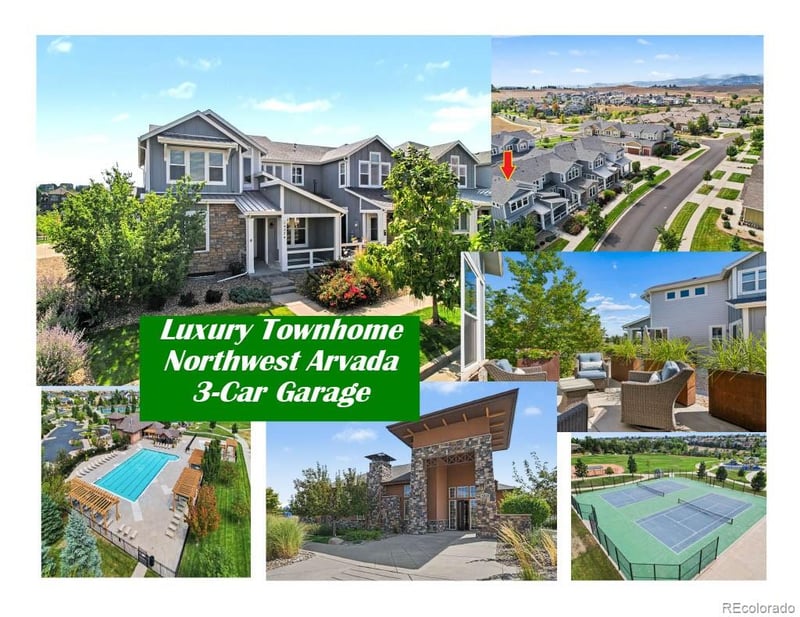 14274 W 88th Dr #A, Arvada, CO 80005
