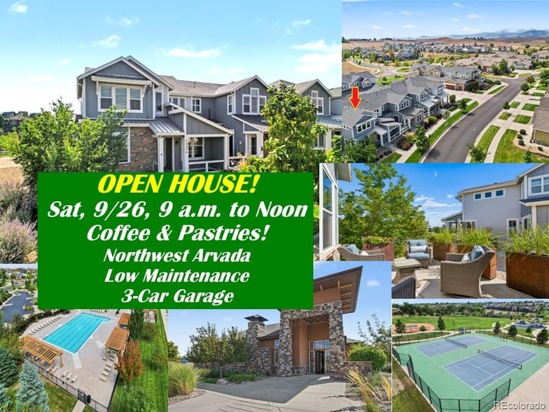 14274 W 88th Dr #A, Arvada, CO 80005
