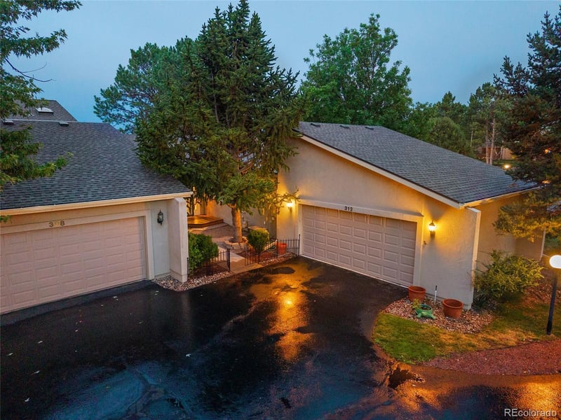 312 Blue Windsor Ln, Colorado Springs, CO 80906