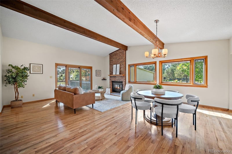 312 Blue Windsor Ln, Colorado Springs, CO 80906