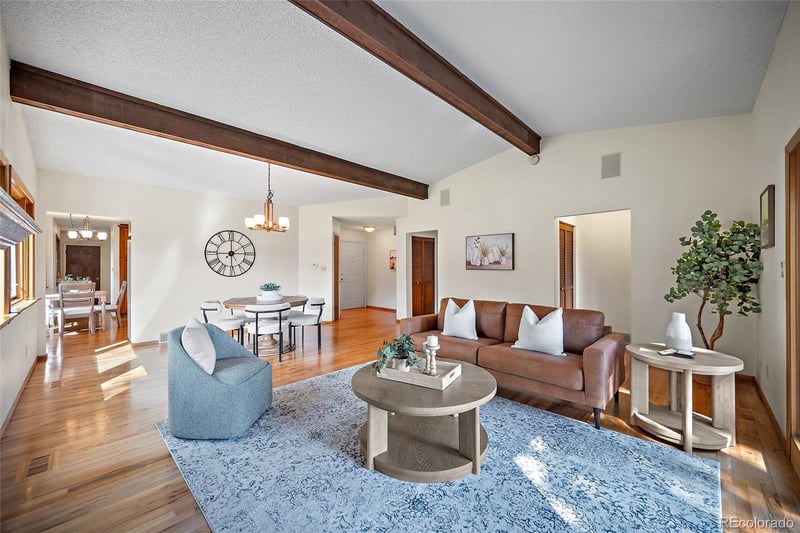 312 Blue Windsor Ln, Colorado Springs, CO 80906