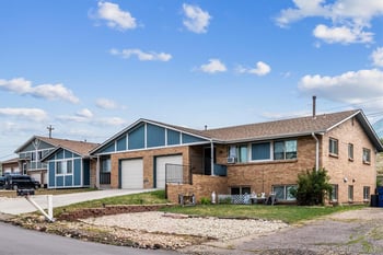 1450-52 Youngfield St, Golden, CO 80401
