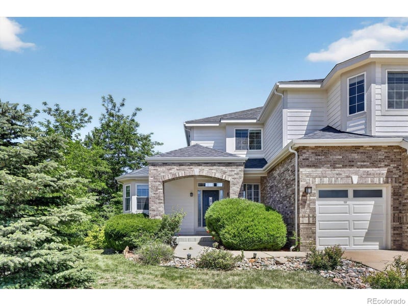 10425 Carriage Club Dr, Lone Tree, CO 80124