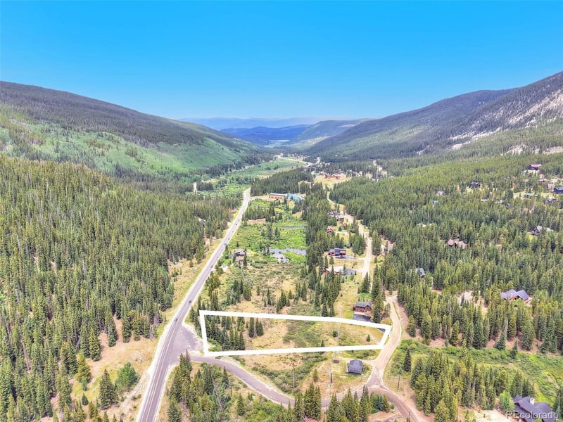 67 Quandary Rd Lot 9R-A, Breckenridge, CO 80424
