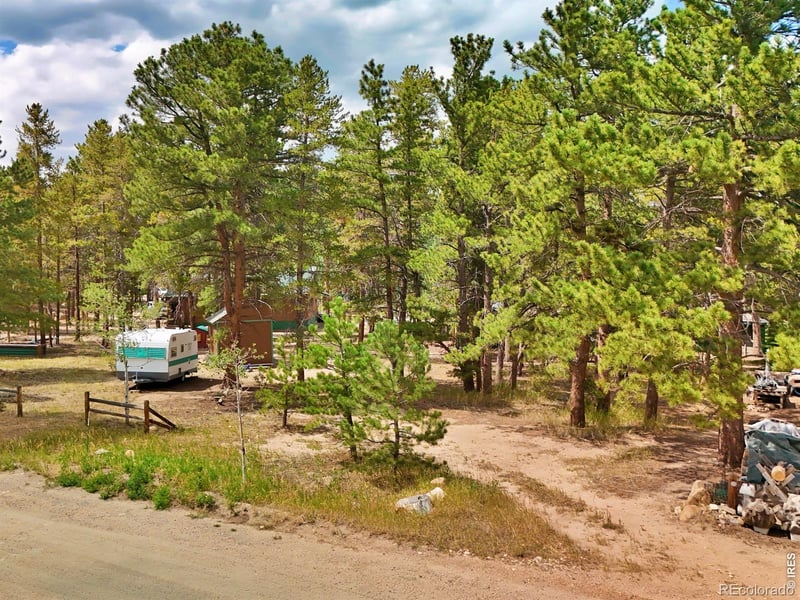 655 W Spruce St, Nederland, CO 80466