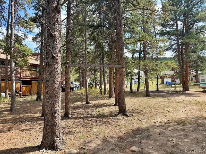 655 W Spruce St, Nederland, CO 80466
