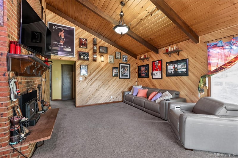 1089 Burland Dr, Bailey, CO 80421