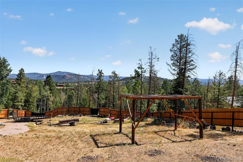 1089 Burland Dr, Bailey, CO 80421