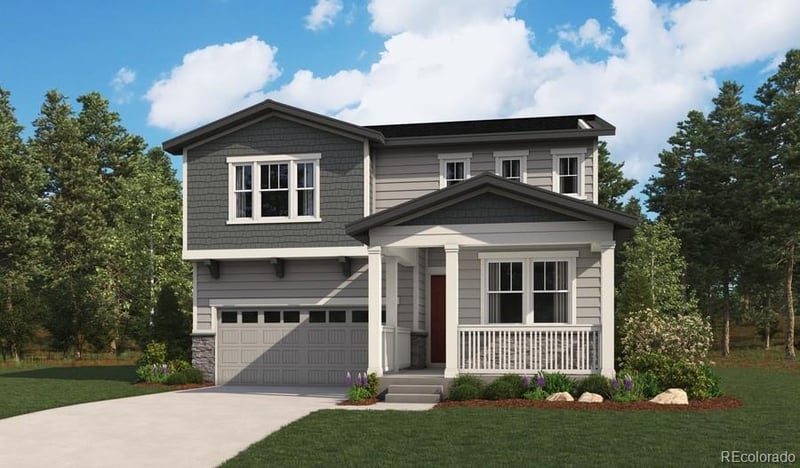 45950 Faith Ave, Bennett, CO 80102