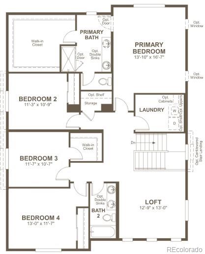 45950 Faith Ave, Bennett, CO 80102