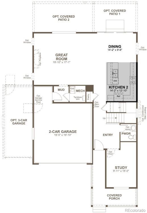 45950 Faith Ave, Bennett, CO 80102