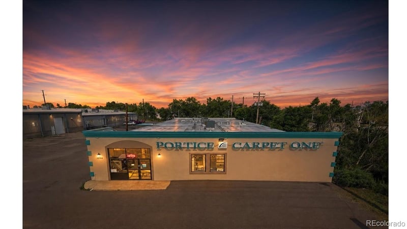 1200 Simms St, Golden, CO 80401